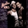 The Mambo Kings (Selections From The Original Motion Picture Soundtrack) (CD)